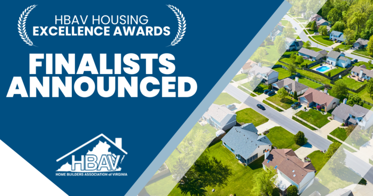 Project Finalists Announced for 2024 Housing Excellence Awards&nbsp;