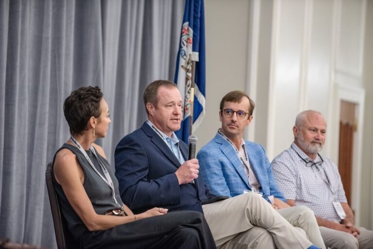 HBAV President Speaks to Industry Challenges and Opportunities