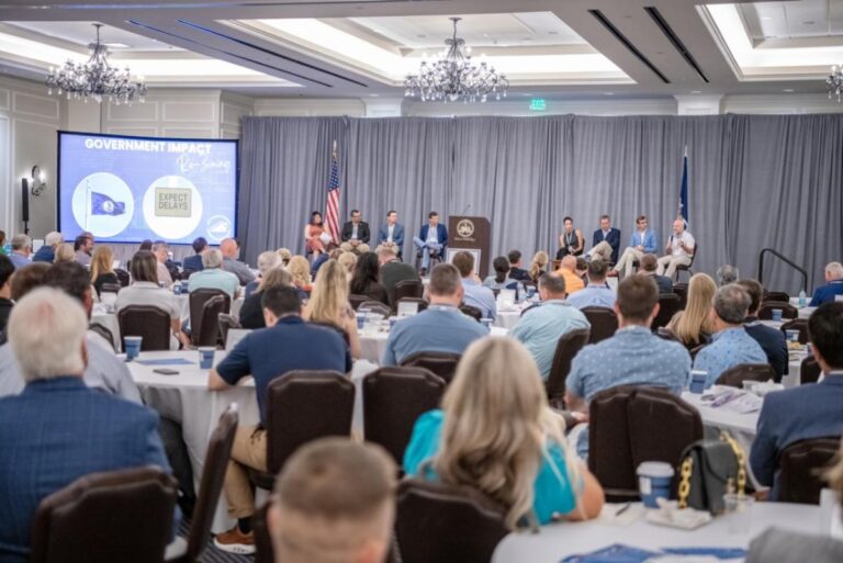 Panelists Share What&rsquo;s Pressing on Builders and Industry Partners, Latest Perspectives at HBAV &rsquo;24