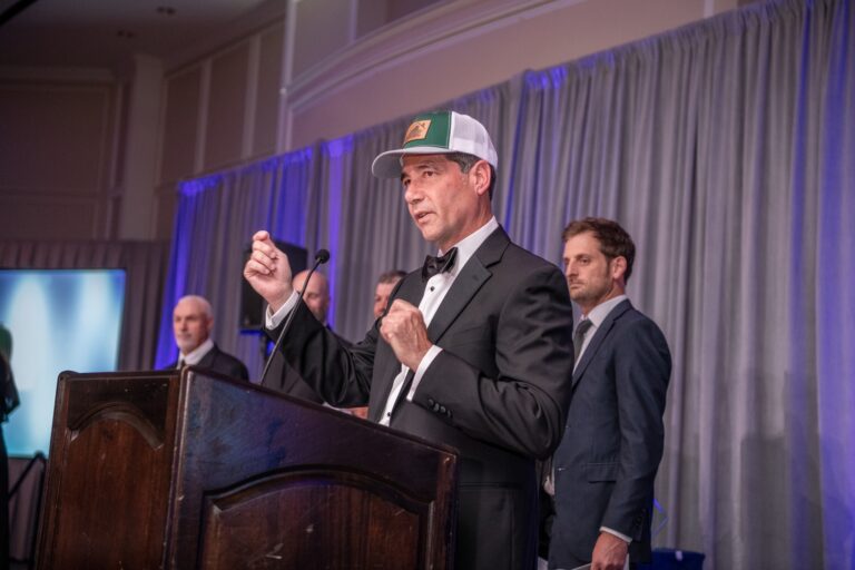 Auction Generates $23,225 for Education Foundation