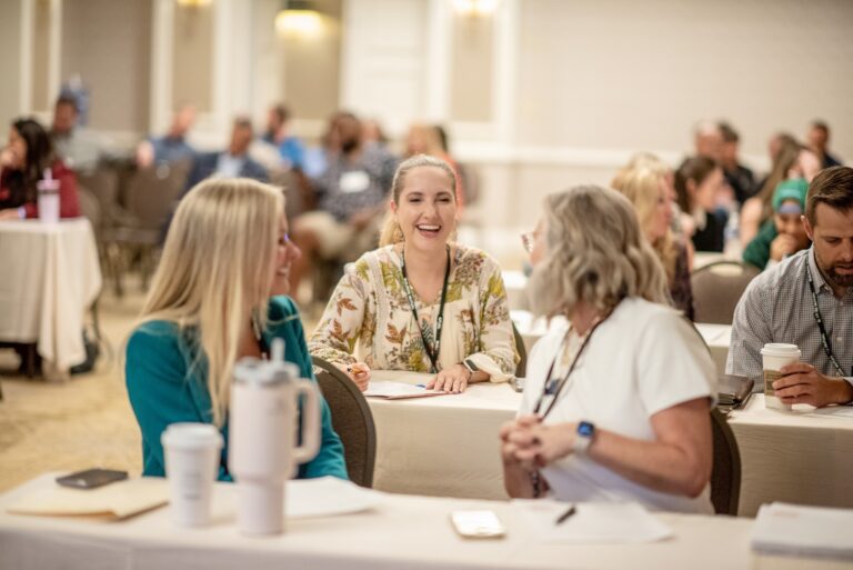 Recap: 2024 Builders Summit