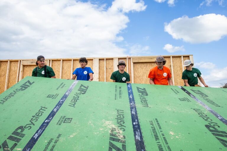 Students, scholarships, competitions: HBAV Education Foundation Awards Grants to Statewide Workforce Development Initiatives&nbsp;