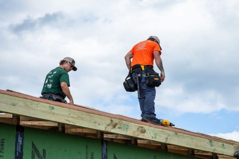 Virginia Building Code Updates @ HBAV Builders Summit 2024