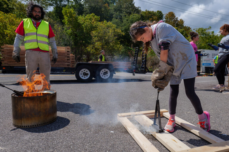 &lsquo;Construction is Cool:&rsquo; New River Valley Builder Provides Workforce Development Grant