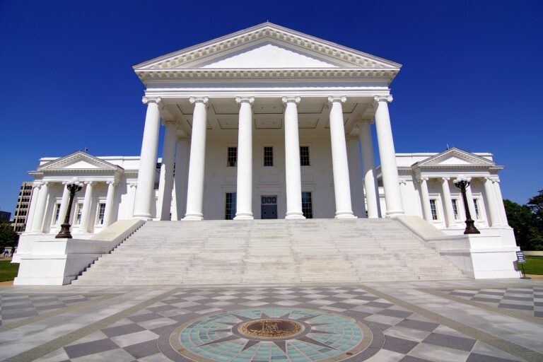Preview: What to Expect during the 2025 General Assembly Session
