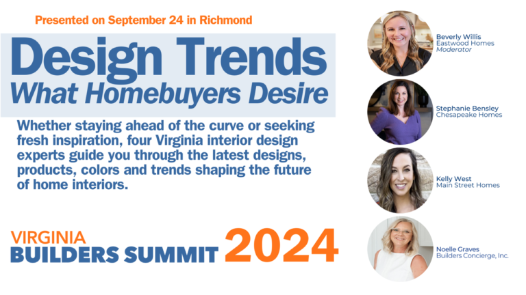 Recap: 2024 Design Trends Panel