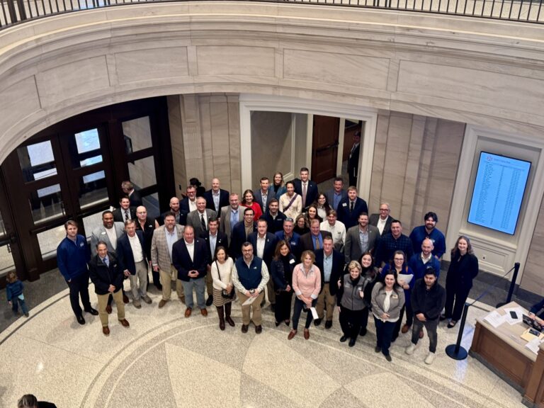 Builders and Industry Partners in Richmond for Housing Change