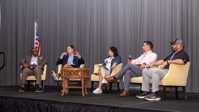 Virginia Builders Confront Market Realities, Push for Change at HBAV Panel