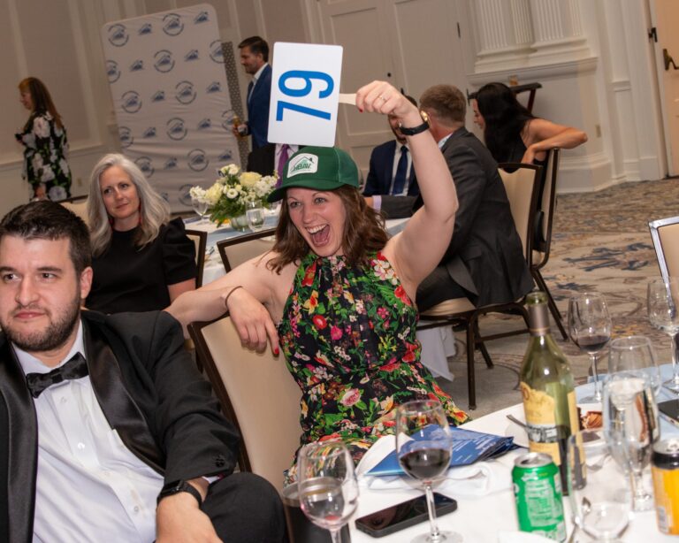 Auction generates $45,350 for HBAV Education Foundation