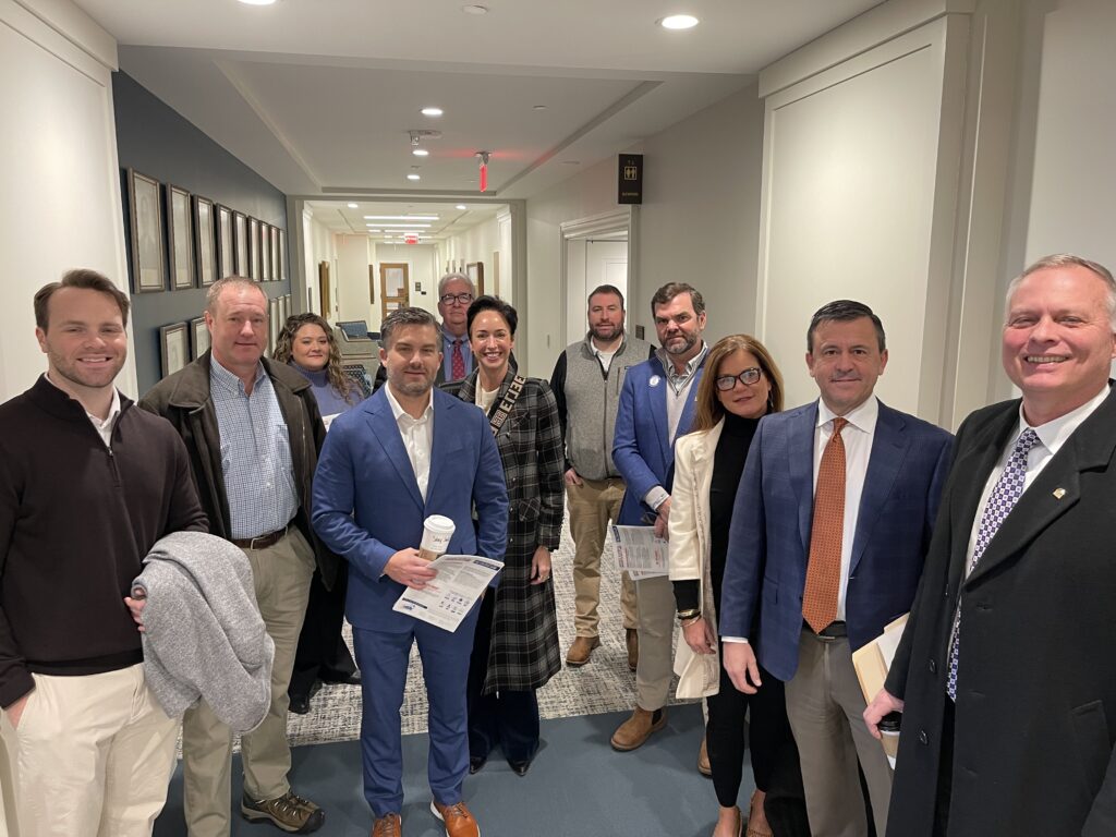 2026 General Assembly Adjourns (Part 1): How HBAV&rsquo;s Legislative Agenda Fared