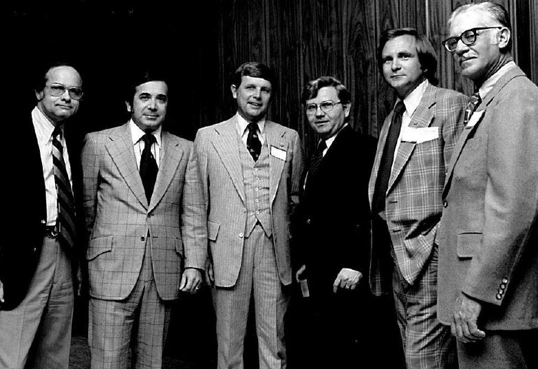 HBAV Chartered
